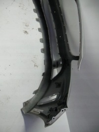 Бампер перед передний mercedes a klasa w176 рестайлинг Недорого, фото thumb