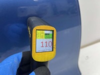 фото thumb №7, Volvo v60 ii 2018- дверь задняя правое задний полный r-design 720-16