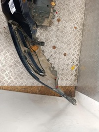 фото thumb №8, Opel insignia a универсал бампер перед z22c pdc