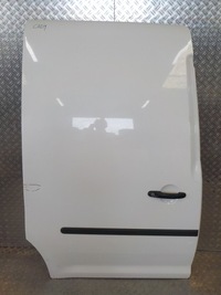 фото thumb №1, Vw caddy дверь сдвижные правое