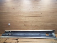 фото thumb №2, Планка защита порога левая mercedes w213