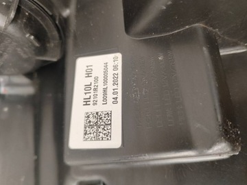 фото thumb №11, Kia sportage v повний led комплект лампа перед 92101r2100/92102r2100