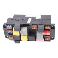 фото thumb №9, Mercedes slk r171 коробка bsi модуль sam a1715450901