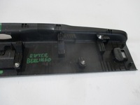 фото thumb №5, Накладка na pas задний citroen berlingo 9817219177