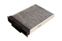 Купить Maxgear фильтр кабины renault megane ii/iii 02- с углем kf-2459c, фото thumb