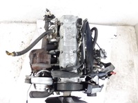 фото thumb №9, Двигатель блок двигателя sofim 8140.27s насос bosch turbo iveco daily ii 2.5 td