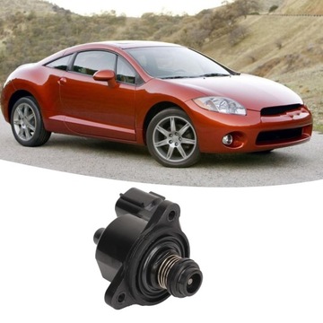 фото thumb №14, Клапан керуючий холостий хід md628166 do dodge stratus 2001-2005