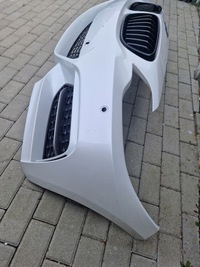 фото thumb №6, Бампер bmw 2 f22 f23 m набор prest-01