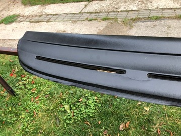 фото thumb №10, Идеальная панель раздаточная консоль mercedes w116