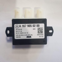 фото thumb №1, Mercedes модуль датчик a1679050200 новый org