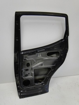 фото thumb №8, Mercedes a клас 168 w168 двері задні праві