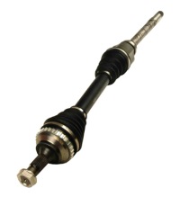 фото thumb №1, Maxgear приводной вал peugeot 306 правый 875mm +abs 1,6