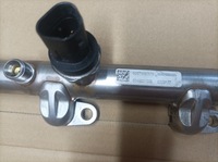 фото thumb №8, Alfa romeo stelvio 2.9 510 kw молдинг впрыскная