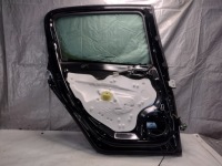 фото thumb №16, Двері лівий задня peugeot 308 i hb k: ktvd