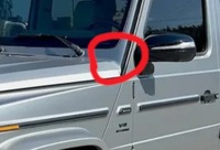 фото thumb №6, Mercedes g klasa кузов рама element жабо