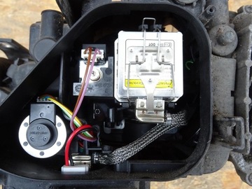 фото thumb №15, Audi rsq3 q3 8u лампа bixenon led права перед передня kpl 8u0941006a