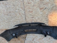 фото thumb №13, Бампер перед bmw seria 5 e60 e61 2003-2007 омивачі датчики pdc