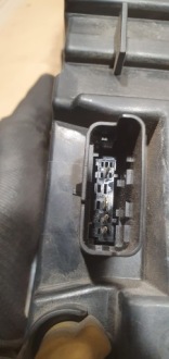 Фара led drl правий перед citroen c4 picasso 2 9676036480 Недорого, фото thumb