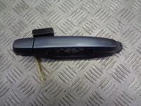 фото thumb №1, Ручка права задня зовнішня corolla verso 8n6