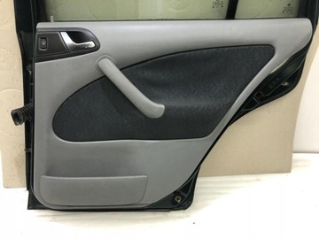 фото thumb №13, Двері праві зад skoda octavia i універсал 9570