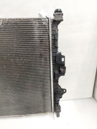 Ford kuga mk1 2.0 tdci радіатор води рідина 8v41-8c342-ab Зі Шроту, фото thumb