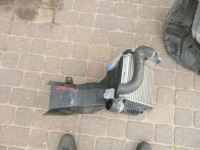 Купить Радиатор интеркулер jumpy expert proace, фото thumb