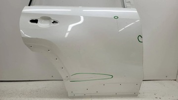 фото thumb №7, Toyota rav4 rav 4 v 5 18+ дверь зад задние правые fv