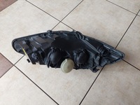 фото thumb №6, Левая лампа - перед - mercedes a klasa w169