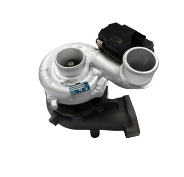 фото thumb №15, Турбіна hyundai tucson kia sportage 2.0 crdi d4ha 185km