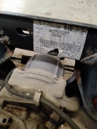 фото thumb №6, Mini r60 countryman підвіска задня диференціал диференціал міст all4 9806010