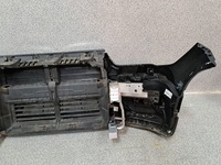 фото thumb №9, Bmw x1 f48 рестайлинг x-line xline бампер перед переднее pas усилитель балка