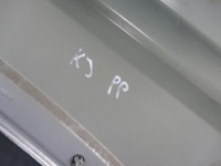 Jeep cherokee kj крыло  правый  перед qs2 ps2 Недорого, фото thumb