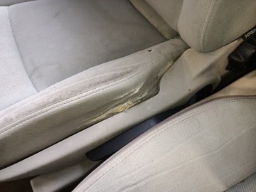 фото thumb №11, Сидіння диван комплект saab 9-3 ii sedan