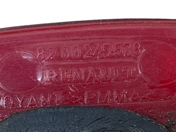 фото thumb №10, Renault clio iii 2008 третє світло сплав хетчбек 8200245578