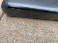 фото thumb №7, Dodge ram поріг підніжка молдинг поріг труба