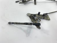 фото thumb №7, Механизм трос газа рычаг mercedes w124 200d 2,0d 200 d 6010722921