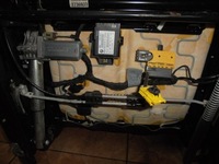 фото thumb №8, Bmw e60 сиденье правый перед 2