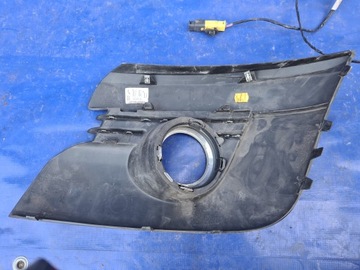 фото thumb №6, Peugeot 3008 галоген решётка правая