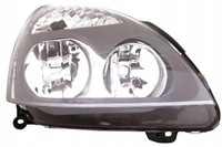 фото thumb №1, Renault clio ii symbol thalia фара противотуманная фара главный правый гомологация eu