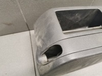 фото thumb №6, Туннель средний vw golf v 1k0863323c