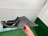 фото thumb №7, Bmw x3 g01 плита защита подкрылок треугольник правый перед 9854882