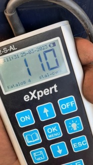 фото thumb №11, Капот opel zafira a 02r