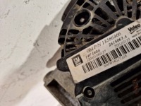 Генератор 13586366 opel astra j 1.6 cdti 12- Недорого, фото thumb