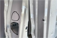 фото thumb №13, Vw crafter 7c doka dubel дверь правое задние