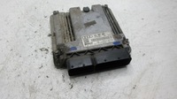 фото thumb №6, Audi a8 d3 4e1907409 4.2 tdi бортовой компьютер двигателя блок управления