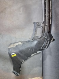 фото thumb №13, Kia telluride 20- бампер спойлер задня pdc