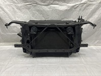 фото thumb №14, Перед kompletny бампер капот лампы jeep wrangler jl