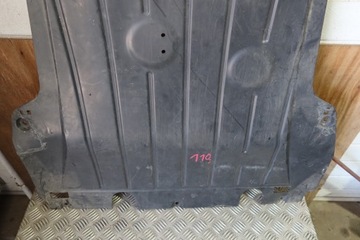 фото thumb №11, Захист pod двигун clio iii captur 8200161848