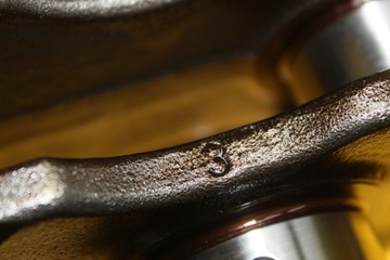 фото thumb №10, Wał коленчатый fiat bravo ii doblo ii tipo mito 1.4 t-jet 98a1000 5979