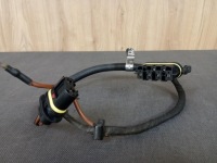 фото thumb №1, Mercedes slk r170 lift шланг кабель колодка штекер жгут вентилятора